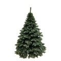 Künstlicher Weihnachtsbaum Kanadische Kiefer, PE/PVC, 170cm