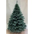 Künstlicher Weihnachtsbaum Kanadische Kiefer, PE/PVC, 170cm