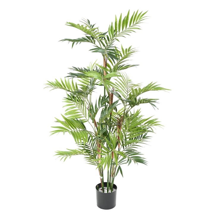 Exotische Kunstpalme 210cm - Grün