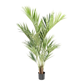 Grosse Künstliche Kentia-Palme 190cm - Lebendiges Grün