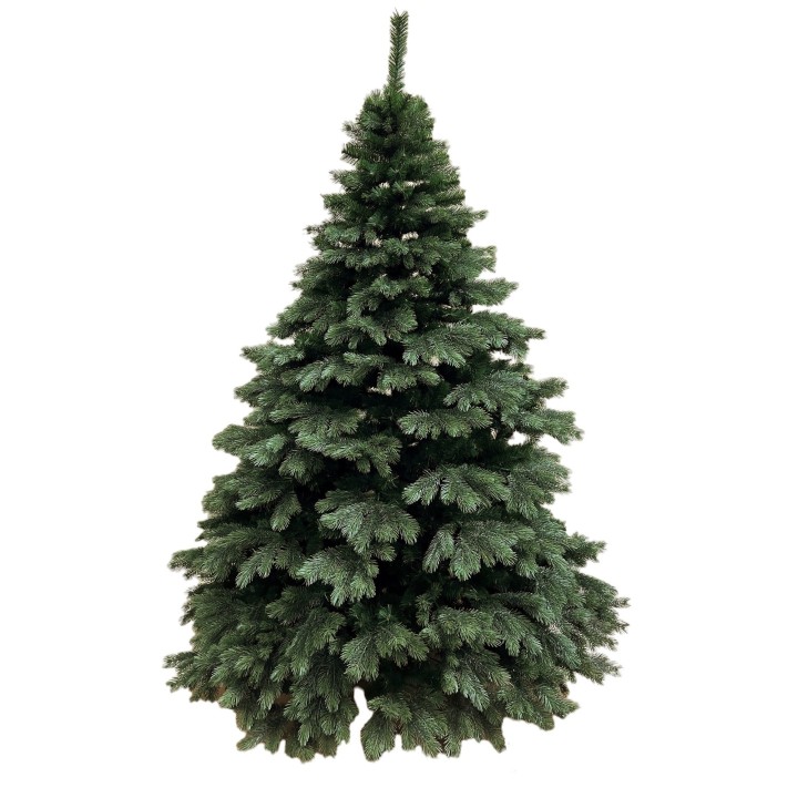 Künstliche Kanadische Kiefer Premium 240cm PE-PVC