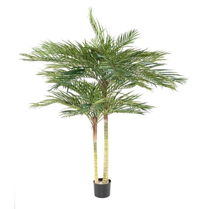 Künstliche Phoenix-Palme 240 cm - Grün