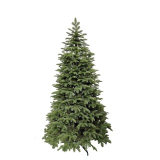 Hochwertige Künstliche Küstentanne PE/PVC - 170cm