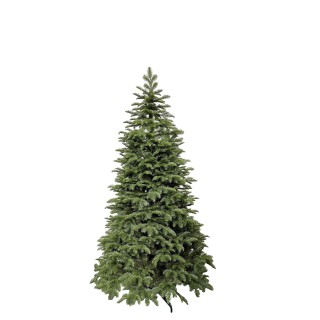 Exklusive Künstliche Küstentanne PE/PVC - 120 cm Hoch