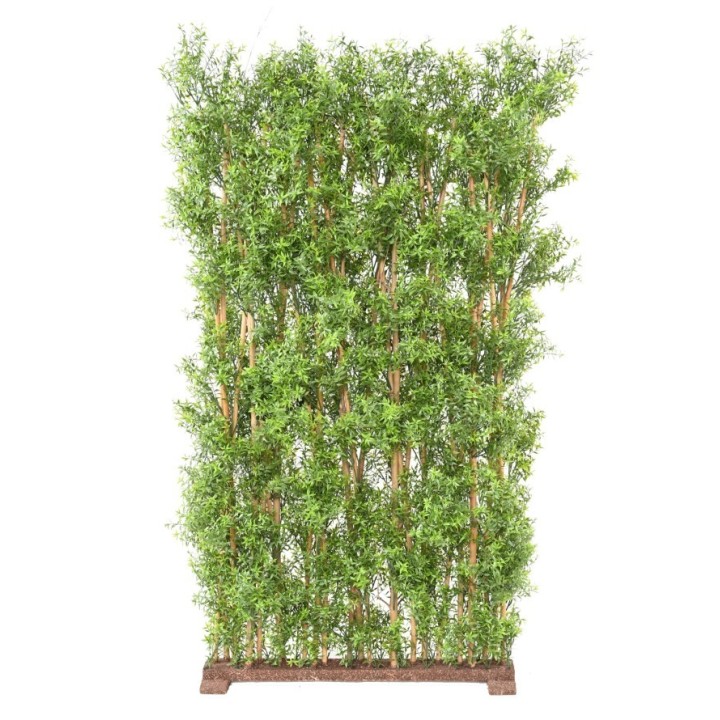 Eukalyptus-Sichtschutzhecke UV-stabilisiert - 180 cm Hoch