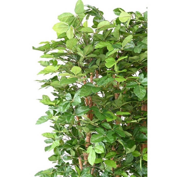 Künstliche Buchenhecke Grandifolia 145 cm Naturgetreu