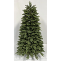 Künstlicher Weihnachtsbaum Spanische Tanne PE/PVC 240cm