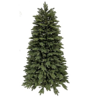 Künstliche Douglasie PE-PVC 240cm – Naturgetreuer Kunstbaum