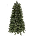 Künstliche Douglasie PE-PVC 240cm – Naturgetreuer Kunstbaum