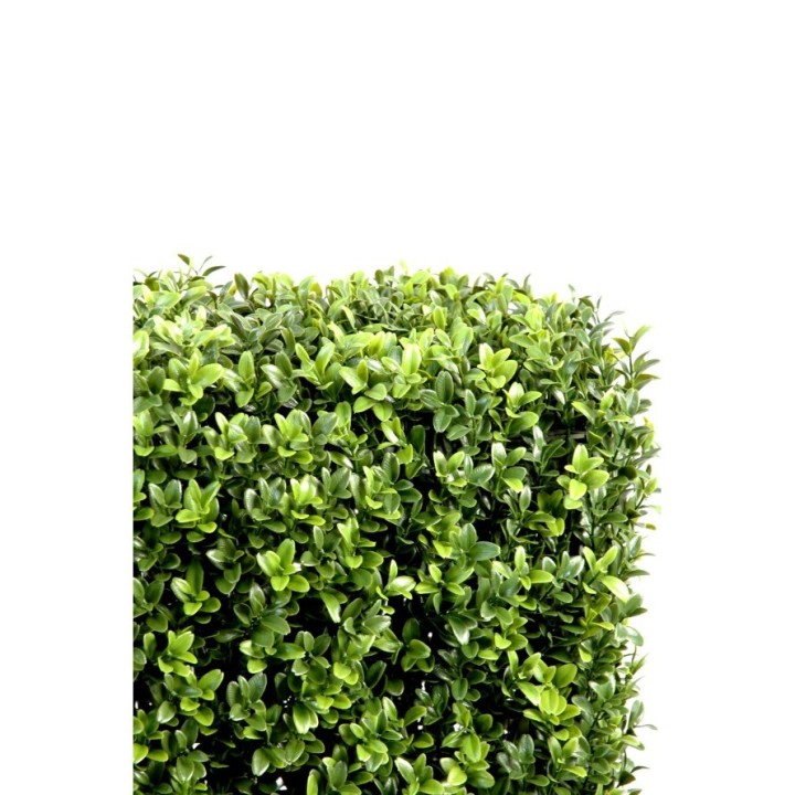Künstliche Buchsbaumhecke Naturgetreu 149cm Hoch