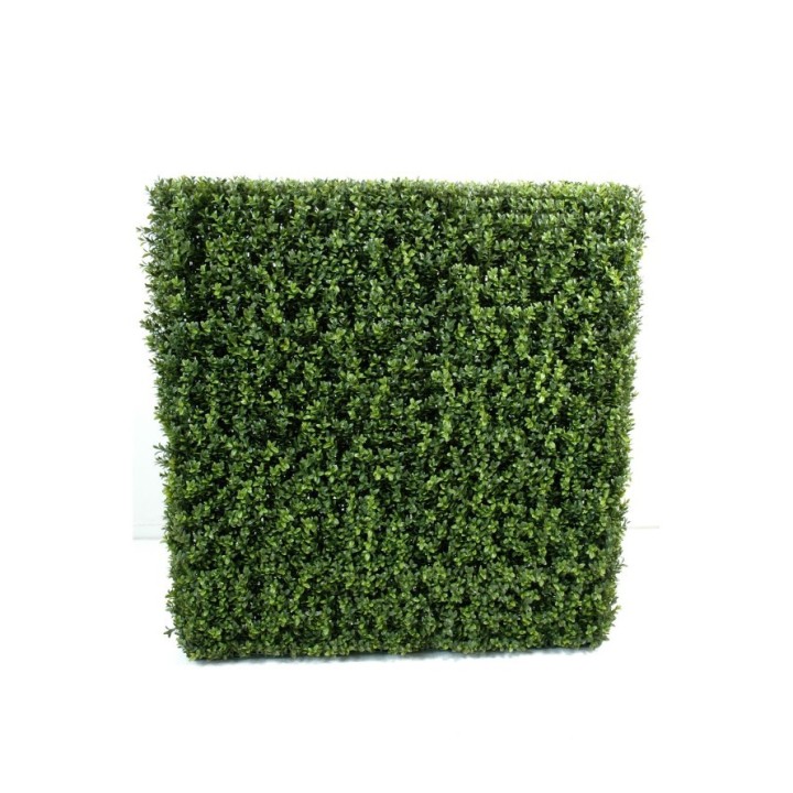 Künstliche Buchsbaumhecke Naturgetreu 149cm Hoch
