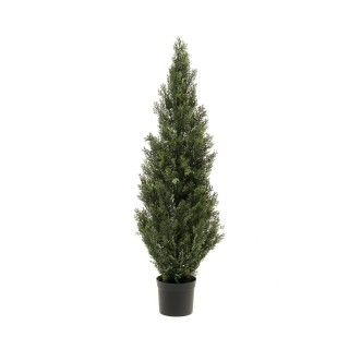 Künstliche Thuja Konifere UV-beständig 120 cm