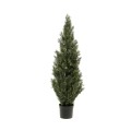 Künstliche Thuja Konifere UV-beständig 120 cm