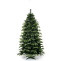 Künstliche Orientfichte PE-PVC 150 cm