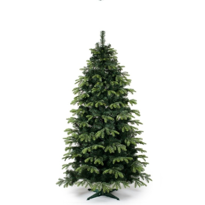 Künstliche Orientfichte PE-PVC 150 cm