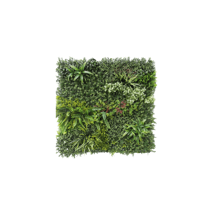 Kunsthecken-Paneel Prestiage UV-geschützt 100x100 cm