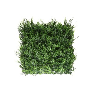 Kunsthecken-Paneel Tess Varens - 100x100cm