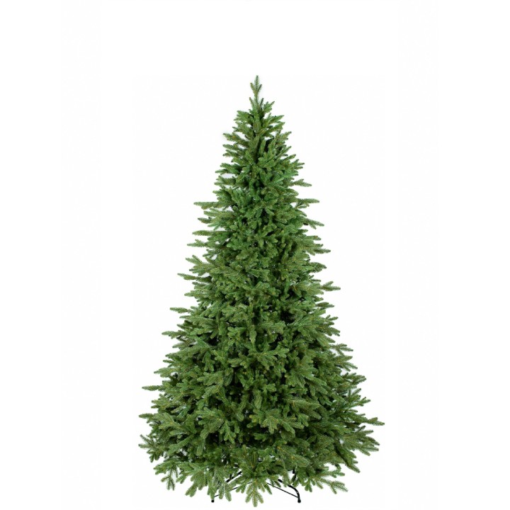 Spritzguss Nobilis-Edeltanne Premium, 150 cm