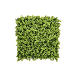 Marie Moos Kunsthecken-Paneel - 100x100cm