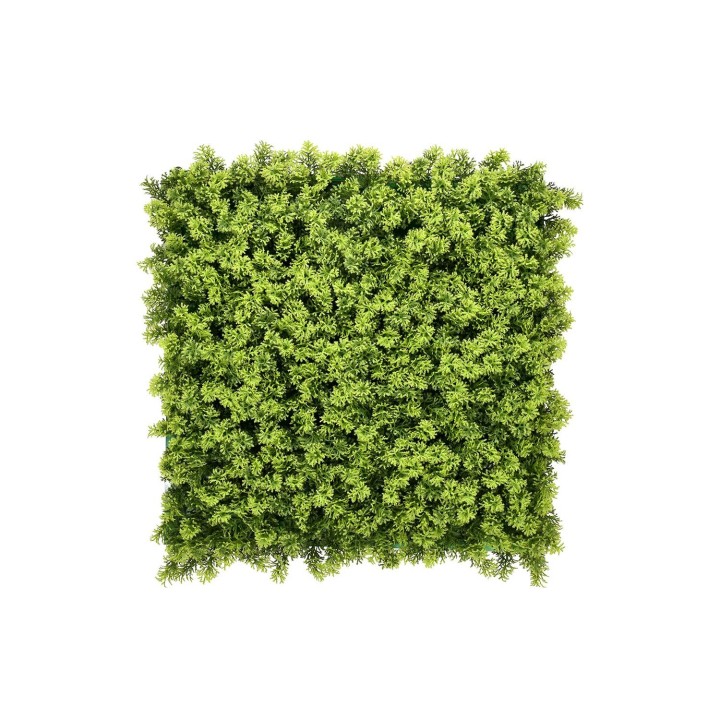 Marie Moos Kunsthecken-Paneel - 100x100cm