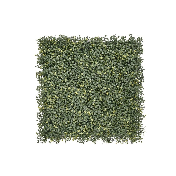 Emma Buxus Kunstpflanzen-Paneel - UV-stabil & Pflegeleicht
