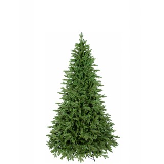 Spritzguss Nobilis Edeltanne, 120 cm