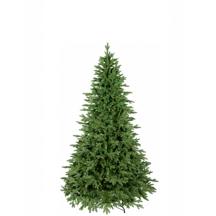 Spritzguss Nobilis Edeltanne, 120 cm