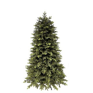 Premium Colorado-Tanne Kunstbaum PE/PVC - 170 cm