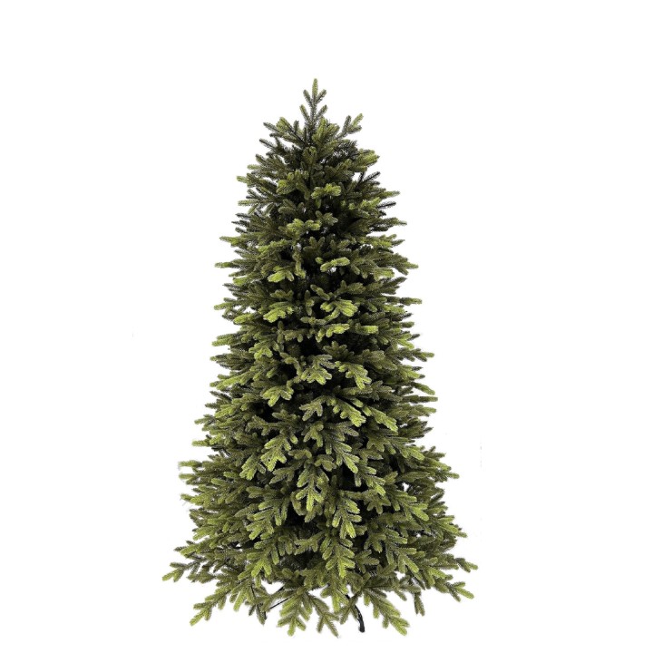 Premium Colorado-Tanne Kunstbaum PE/PVC - 170 cm