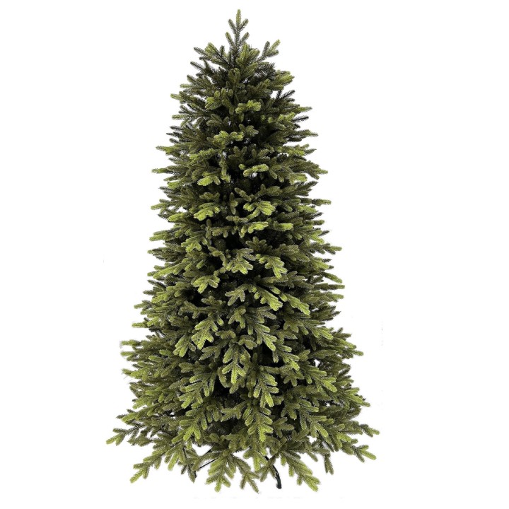 Premium Colorado-Tanne Kunstbaum PE/PVC - 170 cm