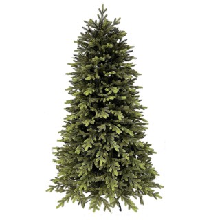 Colorado-Tanne Kunstbaum Premium PE/PVC - 240 cm