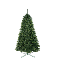 Weihnachtsbaum Künstlich Balsam-Tanne 150 cm PE/PVC