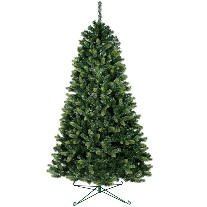 Künstliche Balsam-Tanne 170cm PE-PVC