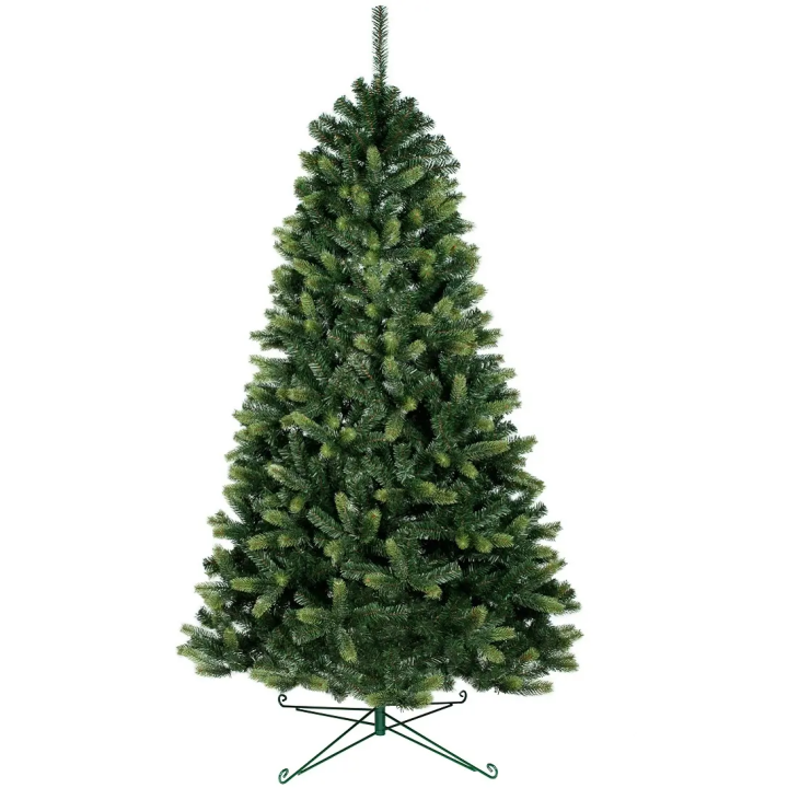 Exklusive Künstliche Balsamtanne PE/PVC 240 cm