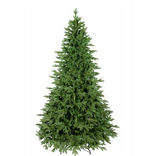 Spritzguss Nobilis Edeltanne Premium 210cm