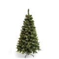 Weihnachtsbaum Künstlich Koreanische Tanne PE/PVC 150cm