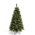 Premium Künstlicher Weihnachtsbaum Koreanische Tanne 170cm PE-PVC