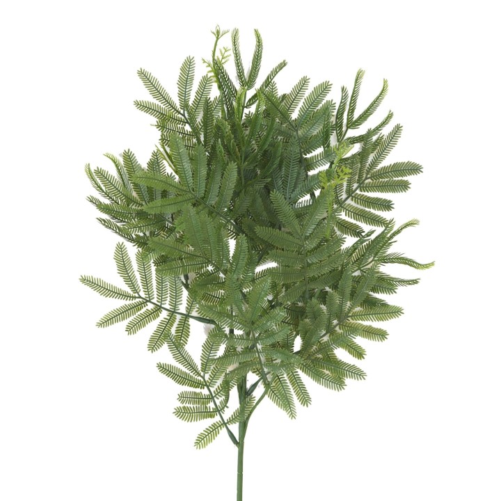 Künstlicher Tamarindenzweig Grün 60cm