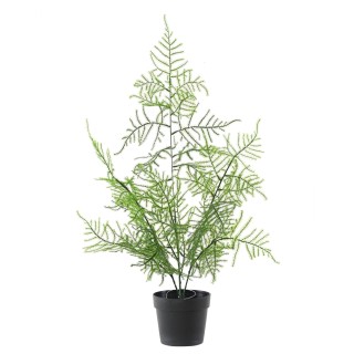 UV-stabiler Kunst-Spargel - Langlebige Pflanzendeko Outdoor