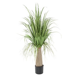 Künstliche Agave 120cm - Exotische Dekoration ohne Pflege