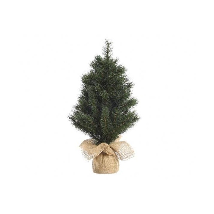 Tisch-Tanne Alpenzauber Mini 60cm