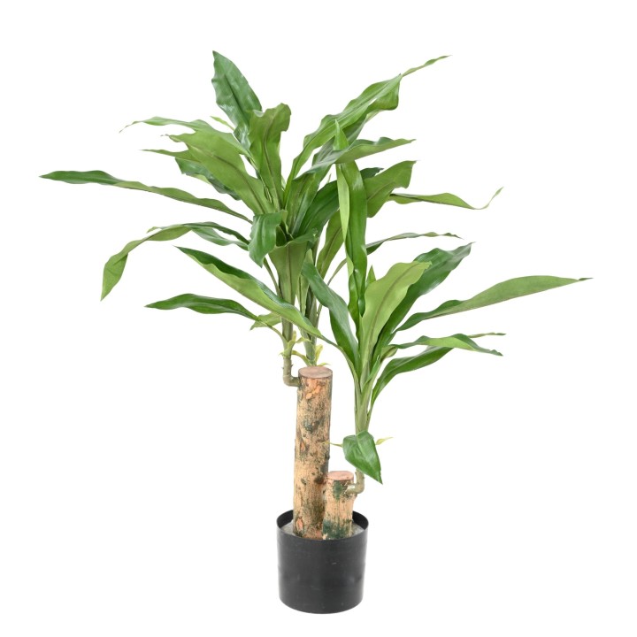 Künstliche Dracaena Kunstpflanze - Dekorative Eleganz für Ihr Zuhause