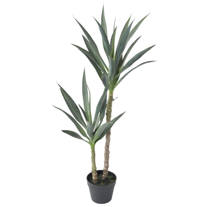 Künstliche Yucca Pflanze - Zeitlose Schönheit ohne Pflegeaufwand