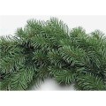 Kuenstliche PE-Tannengirlande Nordmann 270cm Spritzguss