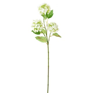 Kunstblumen Farbenfroh 65cm Hoch Pflegeleicht