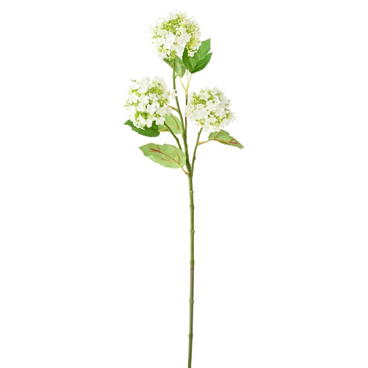 Kunstblumen Farbenfroh 65cm Hoch Pflegeleicht