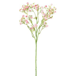 Künstliches Vergissmeinnicht Pink 50cm