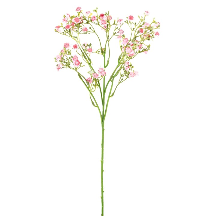 Künstliches Vergissmeinnicht Pink 50cm