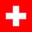 Schweizer Flagge